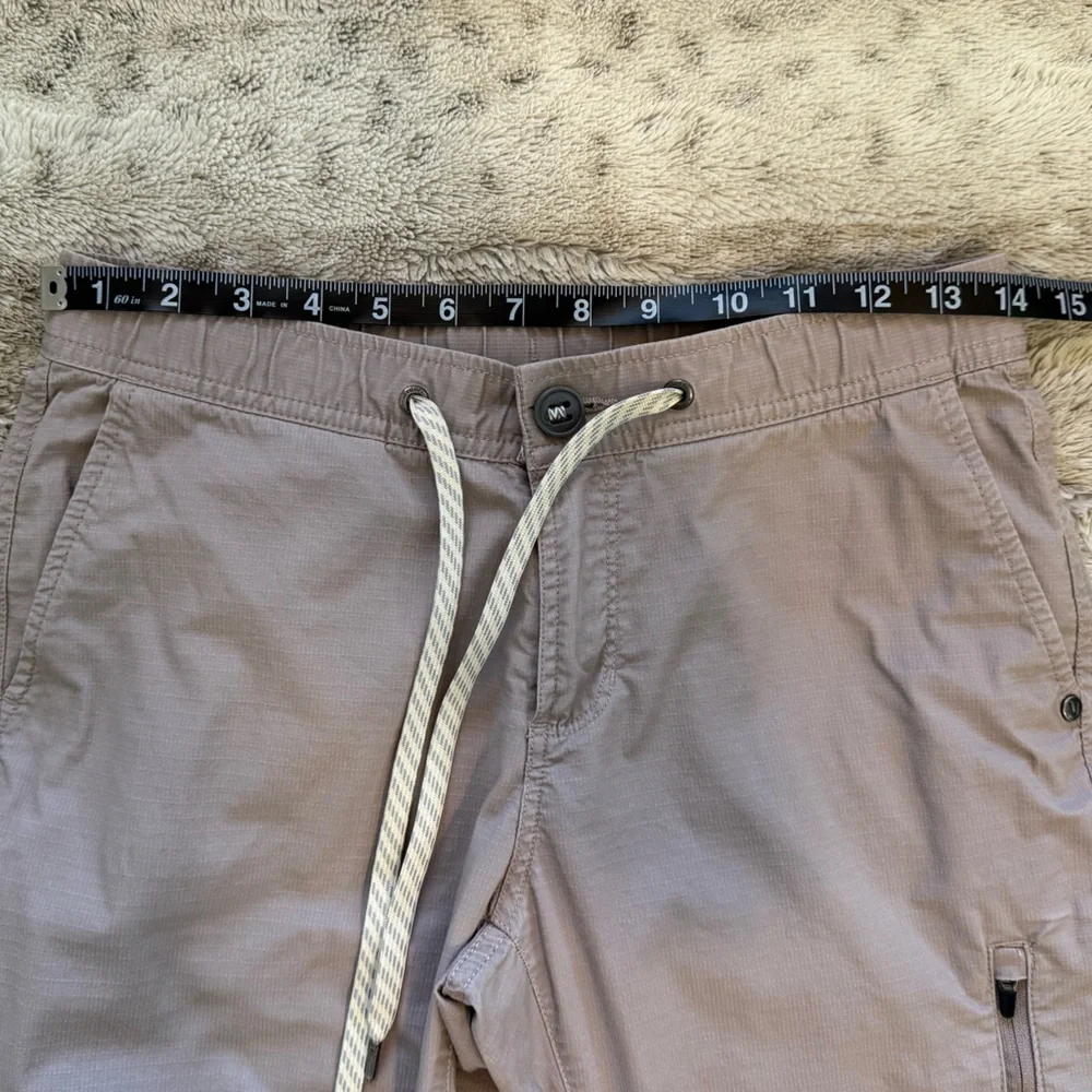 VUORI Ripstop Pants Womens Size X Small - Picture 10 of 13